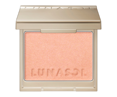 【2026 Autumn Collection】LUNASOL Coloring Breeze EX01